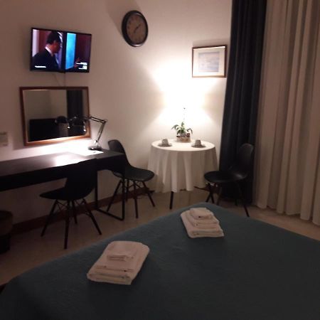 Guest Room Via Dei Passeri Cagliari Exterior photo