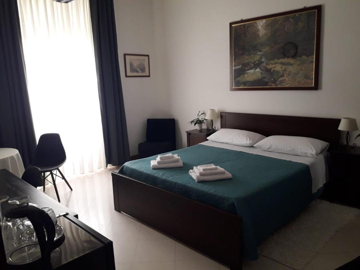 Guest Room Via Dei Passeri Cagliari Exterior photo