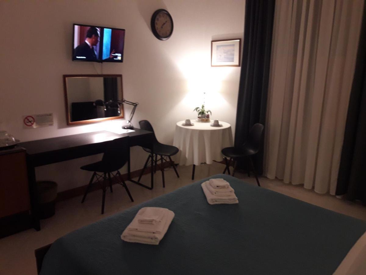 Guest Room Via Dei Passeri Cagliari Exterior photo